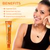 CAROTS Brightening Gel | 30g / 1 fl oz | Fade Dark Spots on: Face Armpit, Body Knees, Feet, Hands, & Even Out Skin Tone | with Carrot Oil and Alpha Arbutin, For view 3