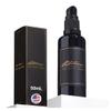 Alitura Anti-Aging Peptide & Collagen Gold Serum for Face  with Vitamin A, CoQ10 & Astaxanthin  Korean-Inspired Hydrating Serum for Wrinkles, Radiance & Firmness  50ml view 1