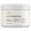 Swanson Leg Vein Essentials Cream - 4 fl Ounce (118 ml) - Supportive Cream for Healthy Leg Veins and Circulation view 1