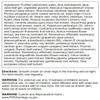 Swanson Leg Vein Essentials Cream - 4 fl Ounce (118 ml) - Supportive Cream for Healthy Leg Veins and Circulation view 2