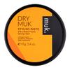 MUK. Haircare Dry Ultra Matte Styling Paste, Strong Hold Paste - 3.4oz view 1