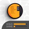 MUK. Haircare Dry Ultra Matte Styling Paste, Strong Hold Paste - 3.4oz view 3