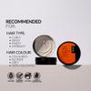 MUK. Haircare Dry Ultra Matte Styling Paste, Strong Hold Paste - 3.4oz view 4