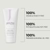 Jericho Cosmetics Hand Cream  Moisturizing & Nourishing with Aloe, Olive Oil & Dead Sea Salts  Hydrating Formula with Witch Hazel & Vitamin E  Non-Greasy, 3.4 oz view 4