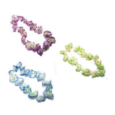 36 inch Caranation Leis : package of 12