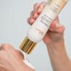 Deluvia Exfoliating Face Wash, Hydrating Face Cleanser & Gentle Exfoliating Face Scrub, Exfoliate for Face, Face Exfoliating Scrub, Facial Scrub for Men & Women, Facewash Cleaner & Face Exfoliant. view 3