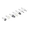 PureNails Replacement Attachments view 1
