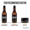 Redken Brews Daily Conditioner For Men with Crafted Malt view 4