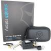 New STEALTH 2.0 Set Liner & Shader Tattoo Machine (RED) view 2