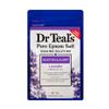 Advanced Dr. Teals Lavendar Scented Epsom Salt, 48 oz view 1