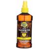 Banana Boat Deep Tanning Spray Oil SPF 4, 8 Oz. - Pack of 6 view 1