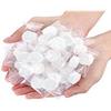 1Pack(100pcs) Disposable Portable Mini Compressed Cotton Towel Best for Outdoor Camping Travel Salon and Daily Use view 1
