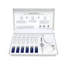 Ellen Lange Retexturizing Skin Peel Kit - At Home Glycolic Chemical Facial Treatment view 1