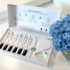Ellen Lange Retexturizing Skin Peel Kit - At Home Glycolic Chemical Facial Treatment view 2