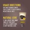 Just for Men Control GX Grey Reducing Shampoo For Lighter Shades view 4