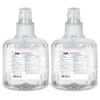 GOJO LTX-12 Antibacterial Foam Soap Refill Plum Scent, 2ct x 1200mL-1912-02 view 1