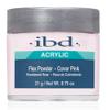 IBD Flex Cover Pink Powder, 0.75 Ounce view 1