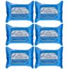 Body Drench 3-in-1 Micellar Water Makeup Remover Wipes  Removes Waterproof Makeup, Facial Cleanser, 30 Ct. (6 Pack) view 1