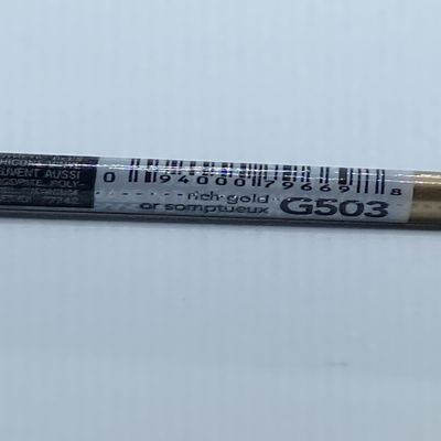 Avon Glimmersticks Eye Liner (Rich Gold)