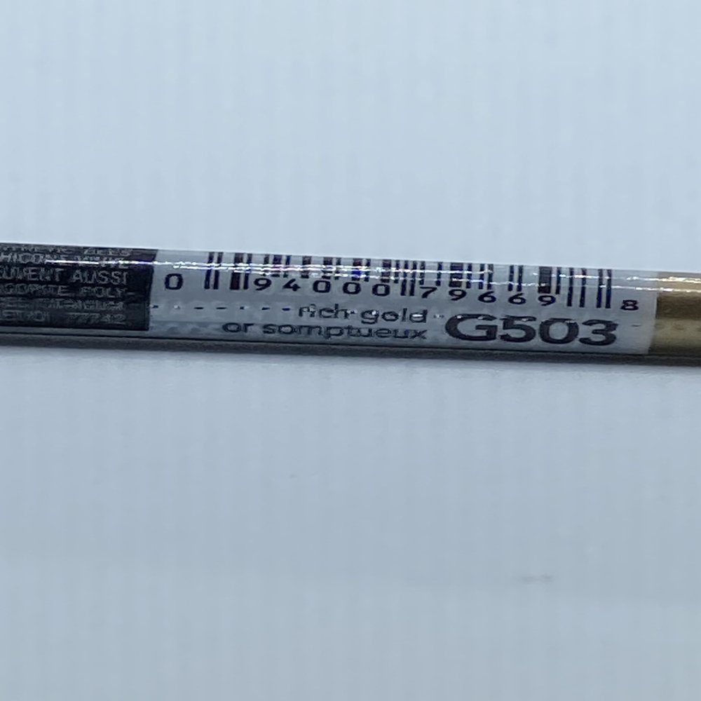 Avon Glimmersticks Eye Liner (Rich Gold)