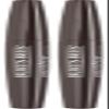 Burt's Bees 100% Natural Nourishing Mascara, Black Brown - 0.4 Ounce (Pack of 2) view 1