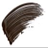 Burt's Bees 100% Natural Nourishing Mascara, Black Brown - 0.4 Ounce (Pack of 2) view 3