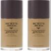 Burts Bees Goodness Glows Liquid Makeup, Soft Honey - 1.0 Ounce (Pack of 2) view 1