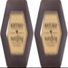 Burts Bees 100% Natural Mattifying Powder Foundation, Sand - 0.3 Ounce (Pack of 2) view 1