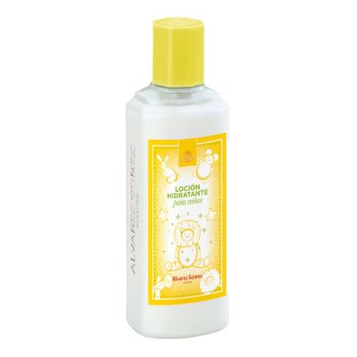 Alvarez Gomez Body Lotion For Children 300ml