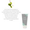 Nourish Deep Conditioning Hair Mask - Hair Mask For Dry and Damaged Hair, Hair Masque for Dry and Frizzy Hair view 4