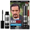 Blackbeard for Men Instant Beard Color  All Day Beard, Mustache, Eyebrow, and Sideburns Color  Temporary, Hypoallergenic Beard Dye Alternative  Up to 45 applications  Black, 1 Pack view 1