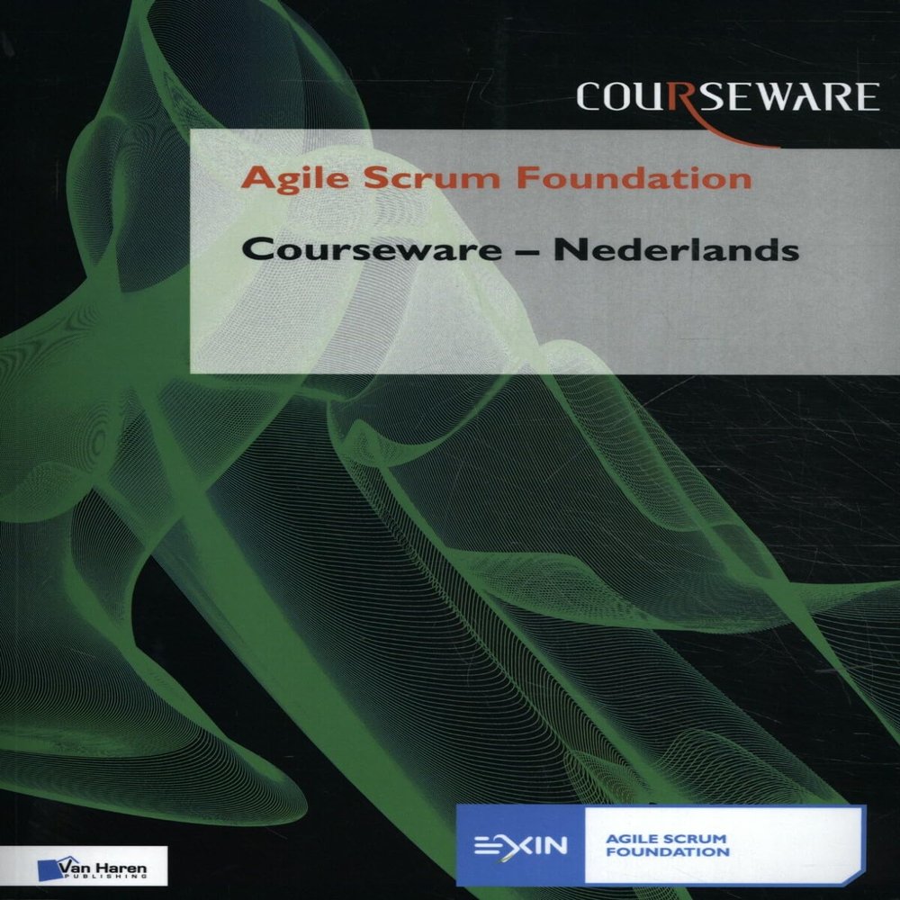 AGILE SCRUM FOUNDATION COURSEWARE NEDERL