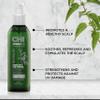 CHI PowerPlus Revitalizing Hair Treatment, Relieves Tightness & Dryness, Made With Botanicals & Vitamins to Nourish, Balance & Stimulate Scalp, 3 Oz view 2