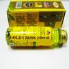 LOT THAI HERBAL GOLD CROSS YELLOW OIL 24 ml. view 1