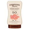 Hawaiian Tropic Sheer Touch Sunscreen SPF 50 Plus 8 oz view 1