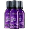 L'Oral Paris Advanced Hairstyle BOOST IT Air Whipped Densifying Foam, 6.8 fl. oz. view 1
