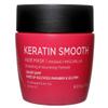 Luseta Keratin Smooth Hair Mask Hydrating & Nourishing for Dry Damaged Hair 16.9 oz view 1