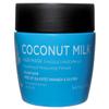 Luseta Coconut Milk Hair Mask 16.9 oz Hydrating Hair Treatment Repair & Restore Damaged Hair, Sulfate Free view 1