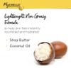 MyCHELLE Dermaceuticals Replenishing Solar Defense Body Lotion SPF 50 (6 Fl Oz) - Moisturizing Reef Safe Sunscreen with Coconut Oil and Shea Butter - Water Resistant for 80 Minutes view 2