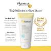 MyCHELLE Dermaceuticals Replenishing Solar Defense Body Lotion SPF 50 (6 Fl Oz) - Moisturizing Reef Safe Sunscreen with Coconut Oil and Shea Butter - Water Resistant for 80 Minutes view 4