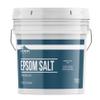 Earthborn Elements Epsom Salt (1 Gallon), Resealable Bucket, Magnesium Sulfate Soaking Solution, All-Natural view 1
