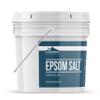 Earthborn Elements Epsom Salt (1 Gallon), Resealable Bucket, Magnesium Sulfate Soaking Solution, All-Natural view 2