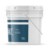 Earthborn Elements Epsom Salt (1 Gallon), Resealable Bucket, Magnesium Sulfate Soaking Solution, All-Natural view 3