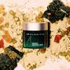 DR. ALKAITIS Organic Universal Mask - Nutrient Rich Powder Mask with Seaweed & Grass Complex - Whole Plant Extracts - Gentle Detox Formula (30g/1.05oz) view 4