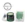 DR. ALKAITIS Organic Enzyme Exfoliating Mask - Organic Fruit Enzyme Bio-Peel with Maqui Berry - gentle exfoliation for radiant skin (30g/1.05oz) view 2