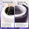 Beauticom (100 Pieces) Wax Warmer Universal Protective Collars Ring for 14oz Wax Can view 4