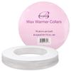 Beauticom (Bulk Quantity: 1000 Pieces) Wax Warmer Universal Protective Collars Ring for 14oz Wax Can view 1