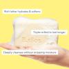 Beekman 1802 Goat Milk Soap Moisturizing Hand & Body Soap Bar with Shea Butter & Botanical Oils, Triple-Milled, Non-Drying, Made for Sensitive Skin, Honey & Orange Blossom 9 oz view 2