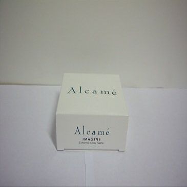 Alcame Imagine Extreme Clay Paste 2.0 oz