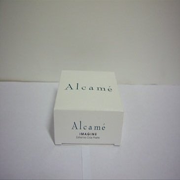 Alcame Imagine Extreme Clay Paste 2.0 oz